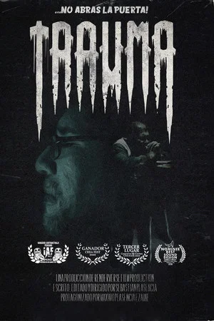 Постер: Trauma