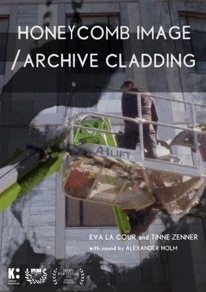 Постер: Honeycomb Image / Archive Cladding