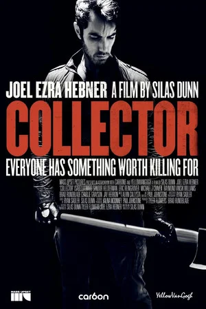 Постер: Collector