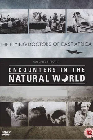 Постер: The Flying Doctors of East Africa