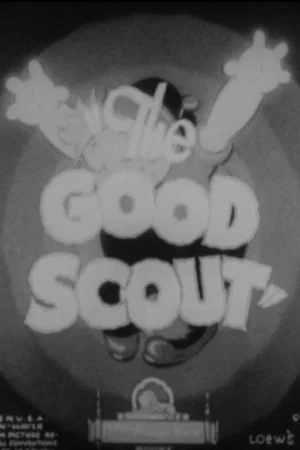 Постер: The Good Scout