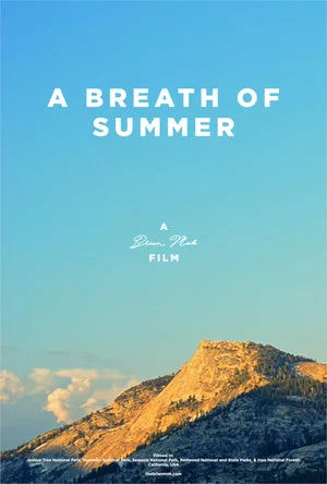 Постер: A Breath Of Summer