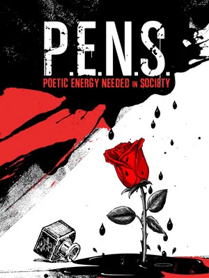 Постер: P.E.N.S.