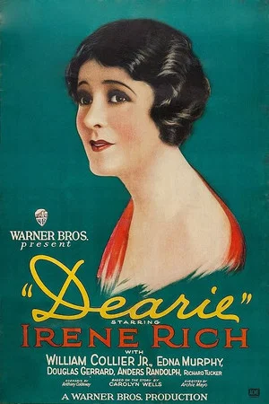 Постер: Dearie