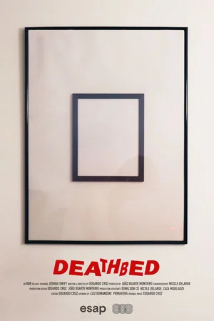 Постер: Deathbed