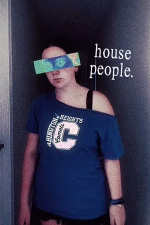Постер: House People