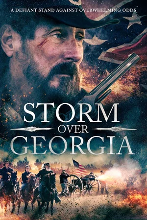 Постер: Storm Over Georgia