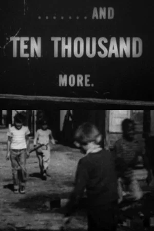 Постер: And Ten Thousand More
