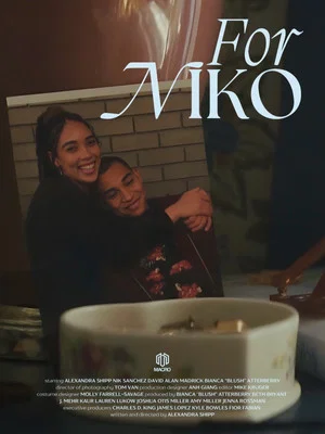 Постер: For Niko