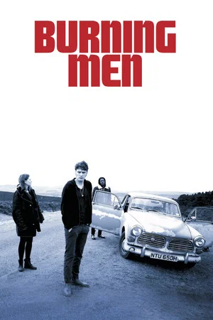Постер: Burning Men