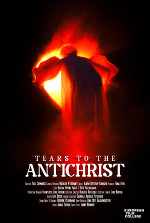 Постер: Tears to the Antichrist