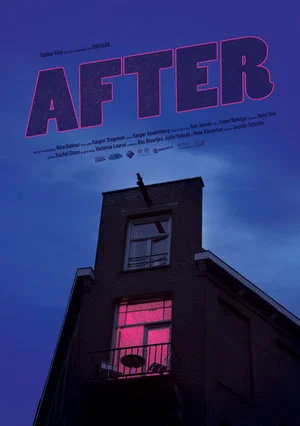 Постер: After