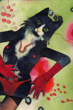 Постер: Cats Amore