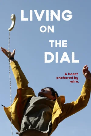Постер: Living on the Dial
