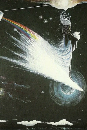 Постер: Omega Rising Women of Rastafari