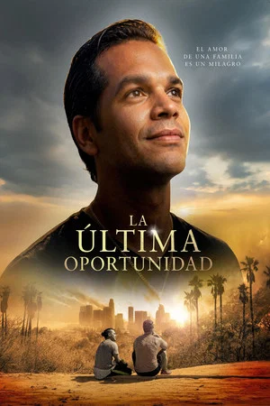 Постер: The Last Opportunity