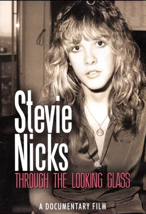 Постер: Stevie Nicks: Through the Looking Glass