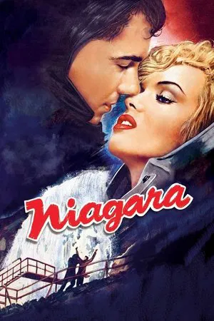 Постер: Ниагара