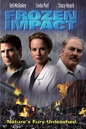 Постер: Frozen Impact