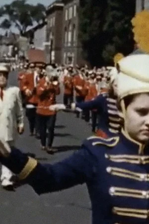 Постер: Jour de juin