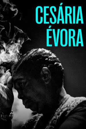 Постер: Cesária Évora