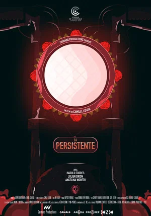 Постер: La Persistente