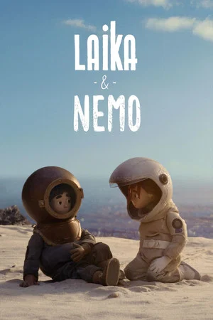 Постер: Laika & Nemo