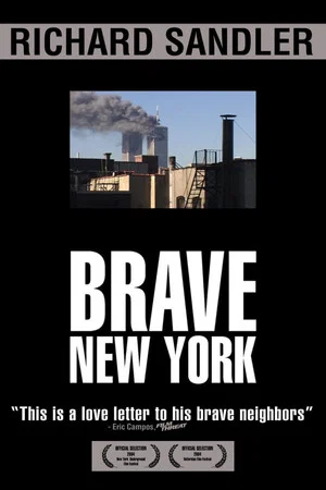 Постер: Brave New York