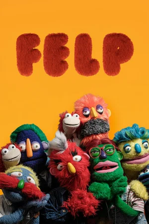 Постер: Felp