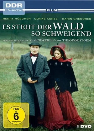 Постер: Es steht der Wald so schweigend