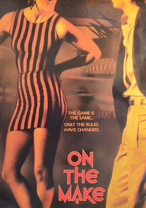 Постер: On the Make