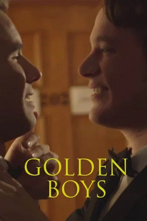 Постер: Golden Boys