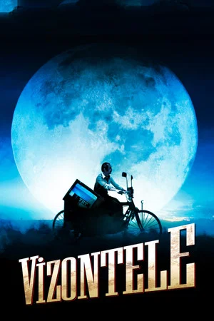 Постер: Vizontele