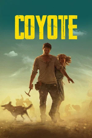 Постер: Coyote