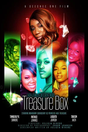 Постер: Treasure Box