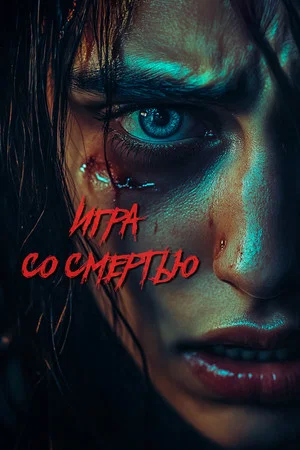 Постер: Игра со смертью