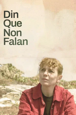 Постер: Din que non falan