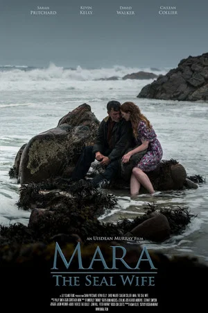 Постер: Mara: The Seal Wife