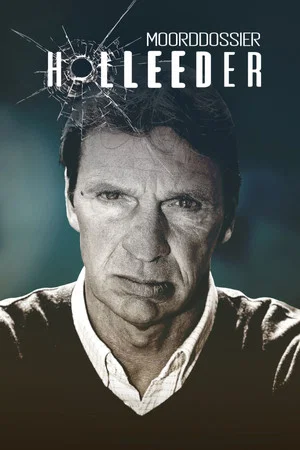 Постер: Moorddossier Holleeder