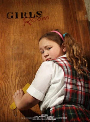 Постер: Girls Room