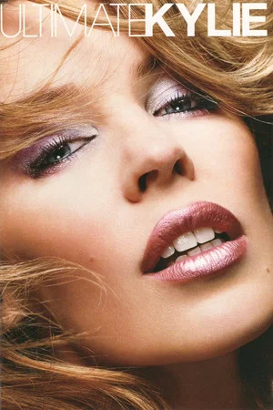 Постер: Ultimate Kylie