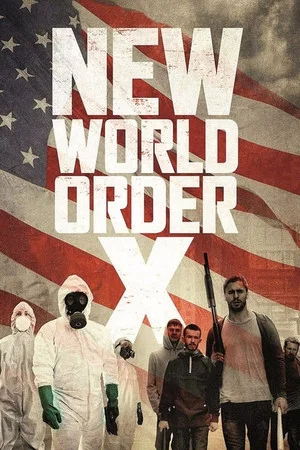Постер: New World Order X