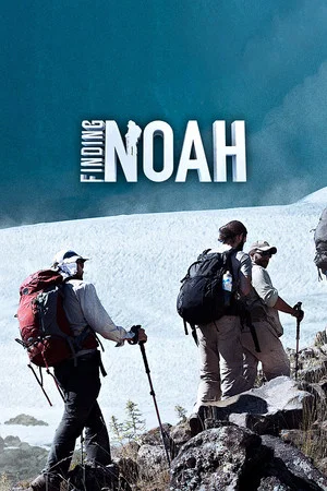 Постер: Finding Noah