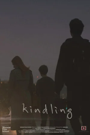 Постер: Kindling