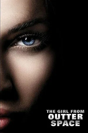 Постер: Alien Sex Files: Sex From Outer Space