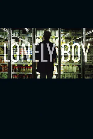 Постер: Lonely Boy