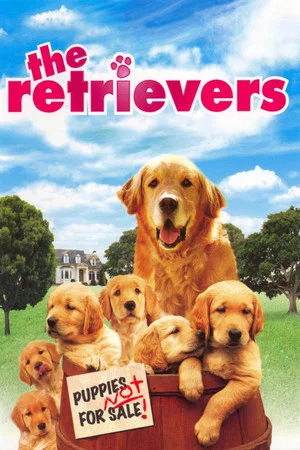 Постер: The Retrievers