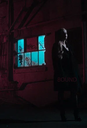 Постер: Bound