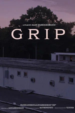 Постер: Grip