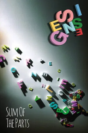 Постер: Genesis: Together and Apart